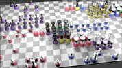 Redeem Regimental Chess (PC) Steam Key UNITED STATES