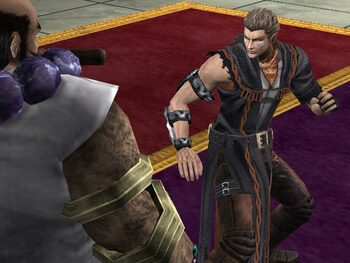 Buy God Hand PlayStation 2