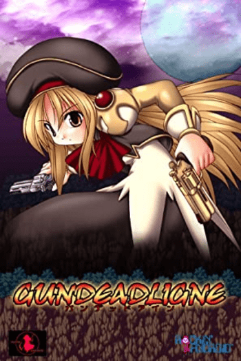 GundeadliGne (PC) Steam Key GLOBAL