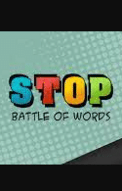 Stop Online - Battle of Words