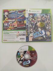 Persona 4 Arena Ultimax Xbox 360