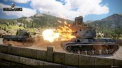 World of Tanks - Starter Edition (Xbox 360) Xbox Live Key GLOBAL