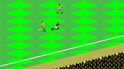 FIFA International Soccer Game Boy