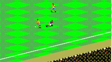 FIFA International Soccer Game Boy