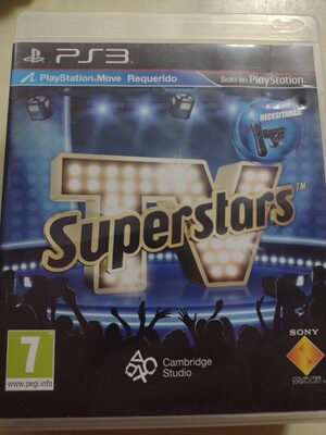 TV SuperStars PlayStation 3