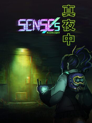 Senses: Midnight Nintendo Switch