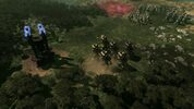 Warhammer 40,000: Gladius - Fortification Pack (DLC) (PC) Steam Key EUROPE