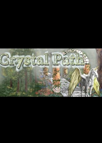 Crystal Path (PC) Steam Key GLOBAL