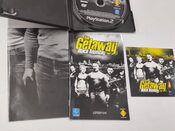 The Getaway: Black Monday PlayStation 2 for sale