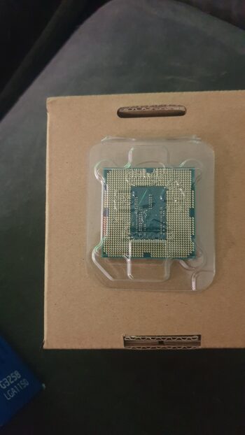 Intel Pentium G3258 3.2 GHz LGA1150 Dual-Core CPU