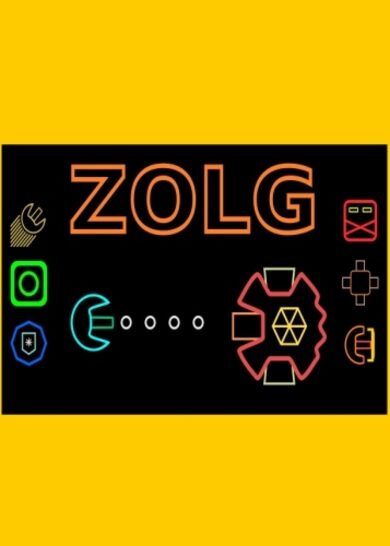 E-shop Zolg Steam Key GLOBAL