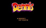 Dennis the Menace SNES for sale