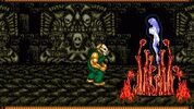 Splatterhouse 2 SEGA Mega Drive