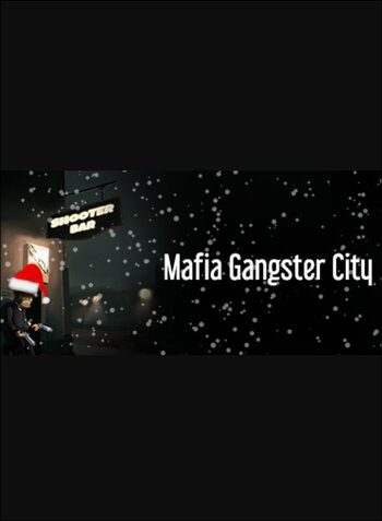 Mafia Gangster City (PC) Steam Key GLOBAL