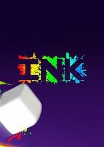 INK Steam Key GLOBAL
