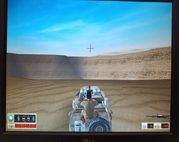 ELITE FORCES: WWII DESERT RATS - PC