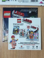 The Lego Movie Videogame Nintendo 3DS for sale