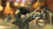 Guitar Hero: Metallica Xbox 360 for sale