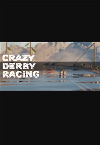Crazy Derby Racing (PC) Steam Key GLOBAL