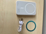 Magsafe wireless power bank for apple for sale