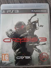 Crysis 3 PlayStation 3