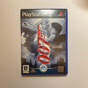 James Bond 007: Everything or Nothing PlayStation 2