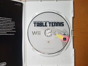 Rockstar Games presents Table Tennis Wii for sale