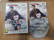 FIFA 14 Wii