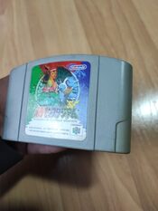 Pokémon Stadium Nintendo 64