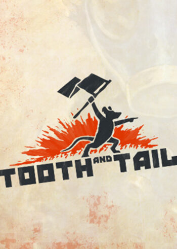 Tooth and Tail Steam Key EUROPE