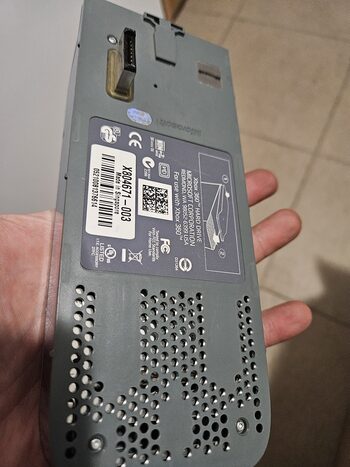 xbox 360 phat hdd