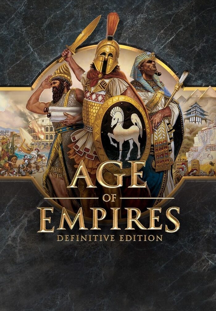Age Of Empires Definitive Edition Activation Key Buy Age of Empires Definitive Edition Bundle PC Steam key! Cheap price