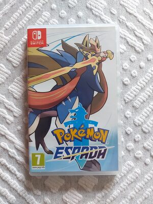 Pokemon Sword Nintendo Switch