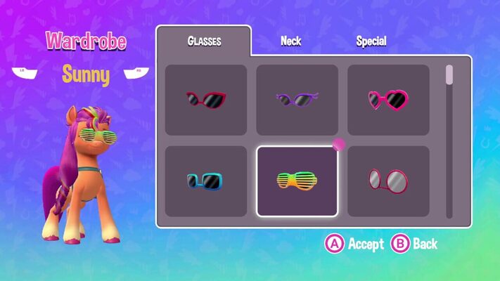 Buy My Little Pony: A Zephyr Heights Mystery Nintendo Switch