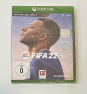 FIFA 22 Xbox One