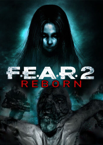 F.E.A.R. 2: Reborn (DLC) (PC) Steam Key LATAM