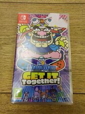 WarioWare: Get It Together! Nintendo Switch