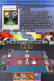 Buy Yu-Gi-Oh! 5D's Stardust Accelerator: World Championship 2009 Nintendo DS