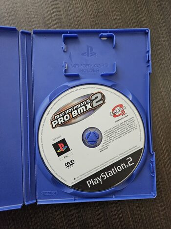 Mat Hoffman's Pro BMX 2 PlayStation 2