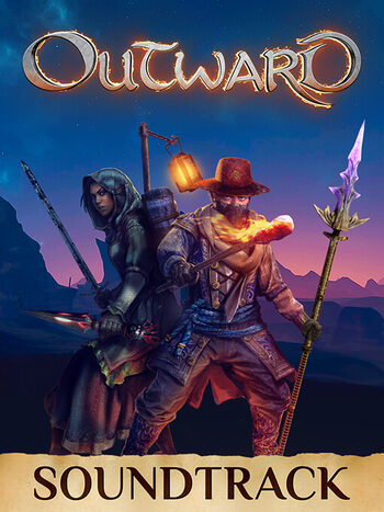 Outward - Soundtrack (DLC) Steam Key GLOBAL