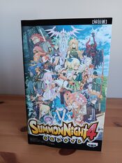 Get Summon Night 4 PlayStation 2