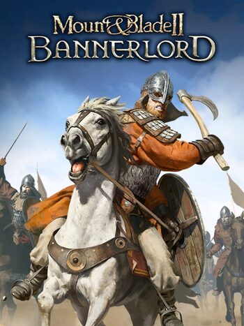 Mount & Blade II: Bannerlord PlayStation 4