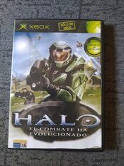 Halo: Combat Evolved Xbox