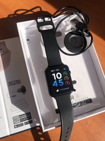 ITOUCH AIR 4 WATCH for sale