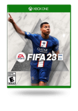 FIFA 23 Xbox One