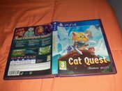 Cat Quest PlayStation 4