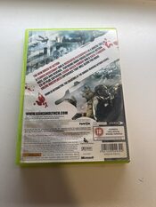 Kane and Lynch: Dead Men Xbox 360