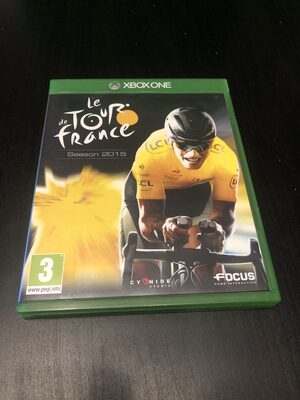 Tour de France 2015 Xbox One