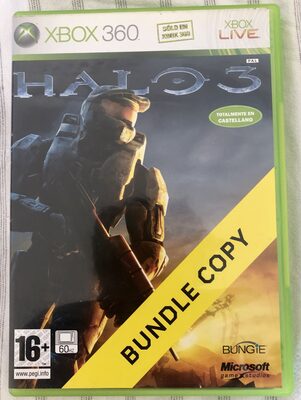 Halo 3 Xbox 360