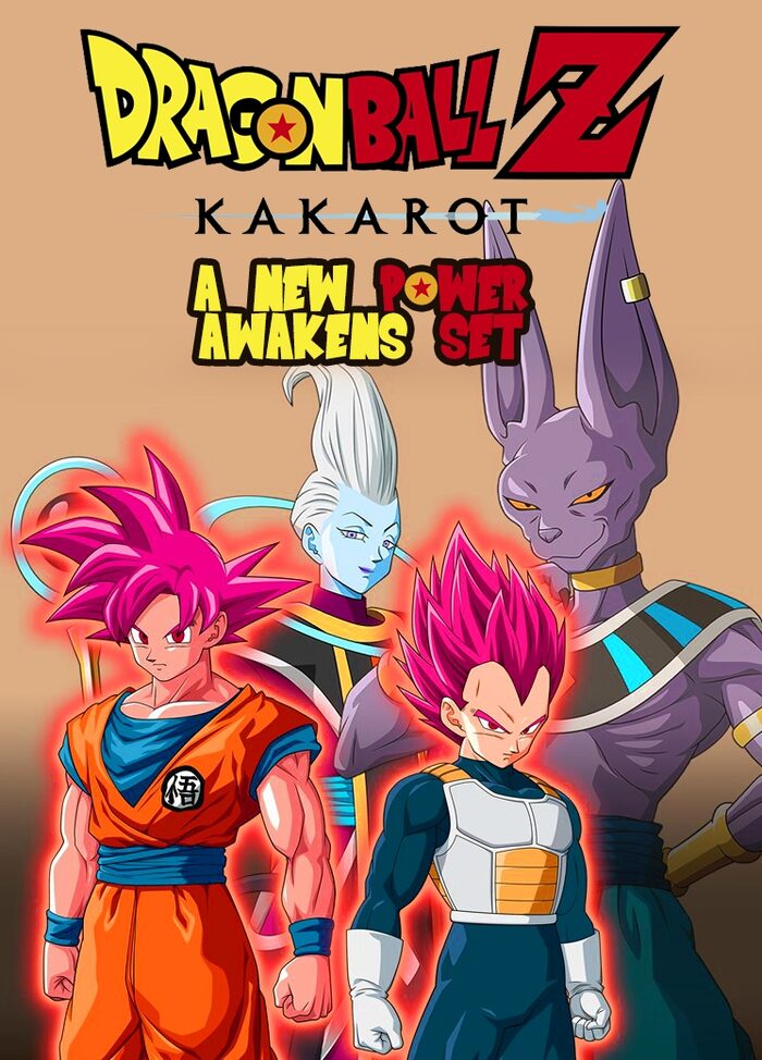 Buy Dragon Ball Z Kakarot A New Power Awakens Set Dlc Nintendo Key Cheap Price